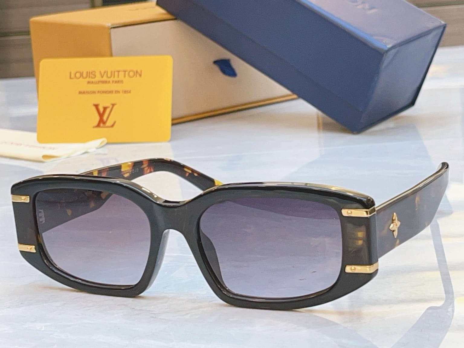 LV Sunglasses